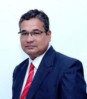 Prof. Amol Anil Karmarkar
