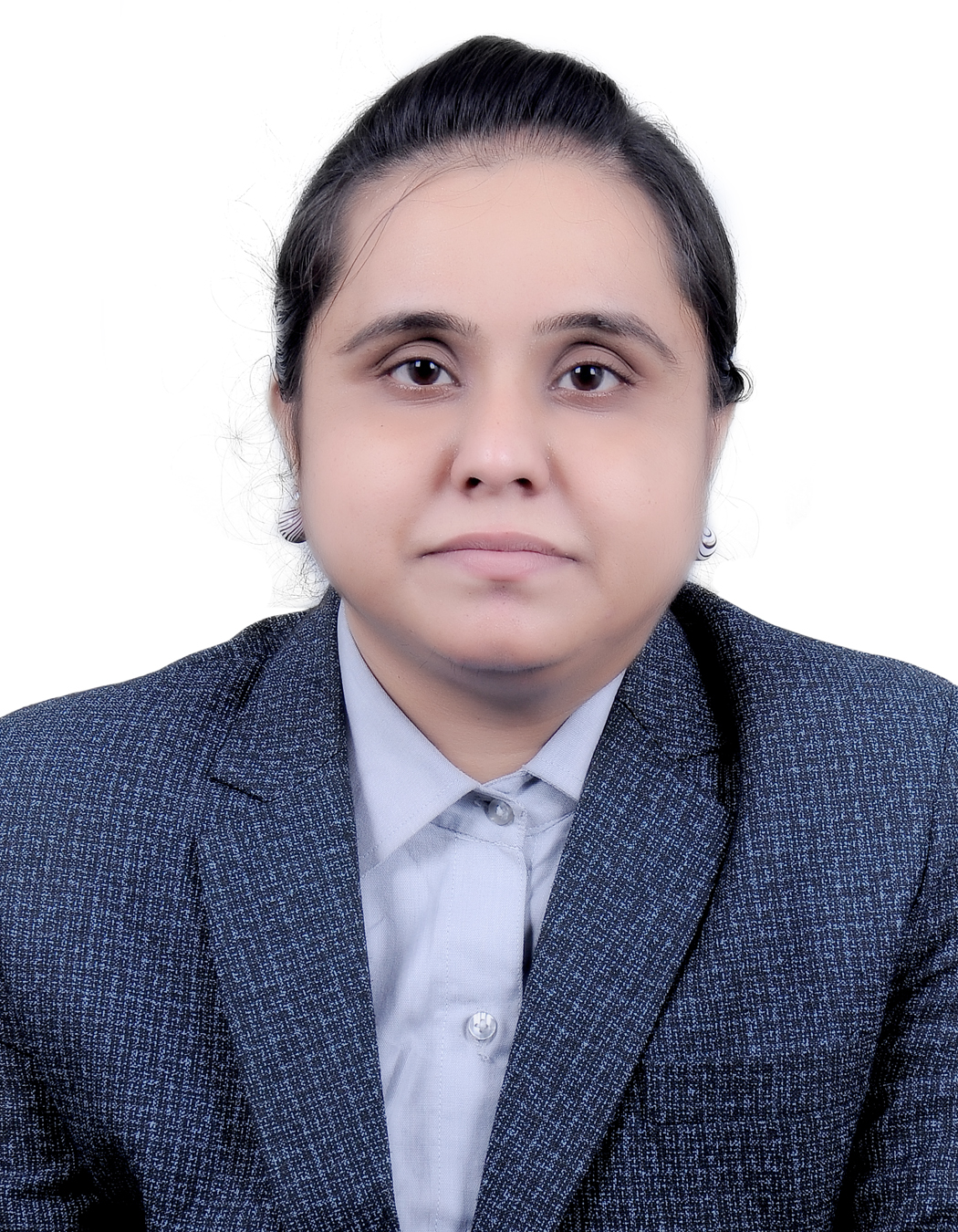 Vaishnavi Ambadkar