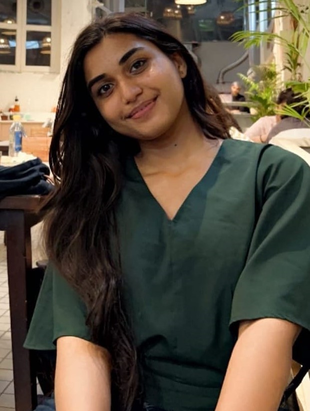 Kalyani Godbole
