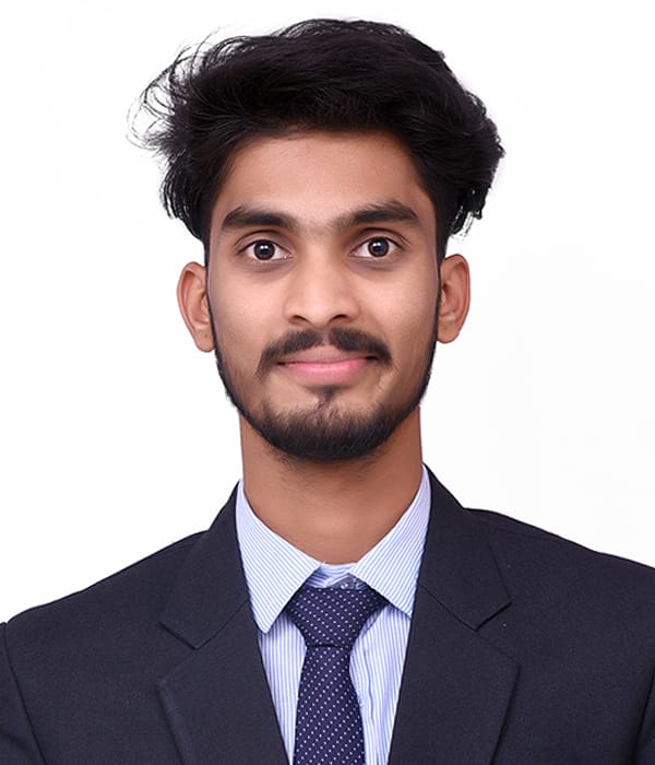 Kunal Bawane