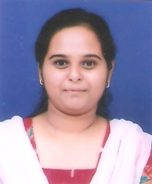 Rasika Kukatkar