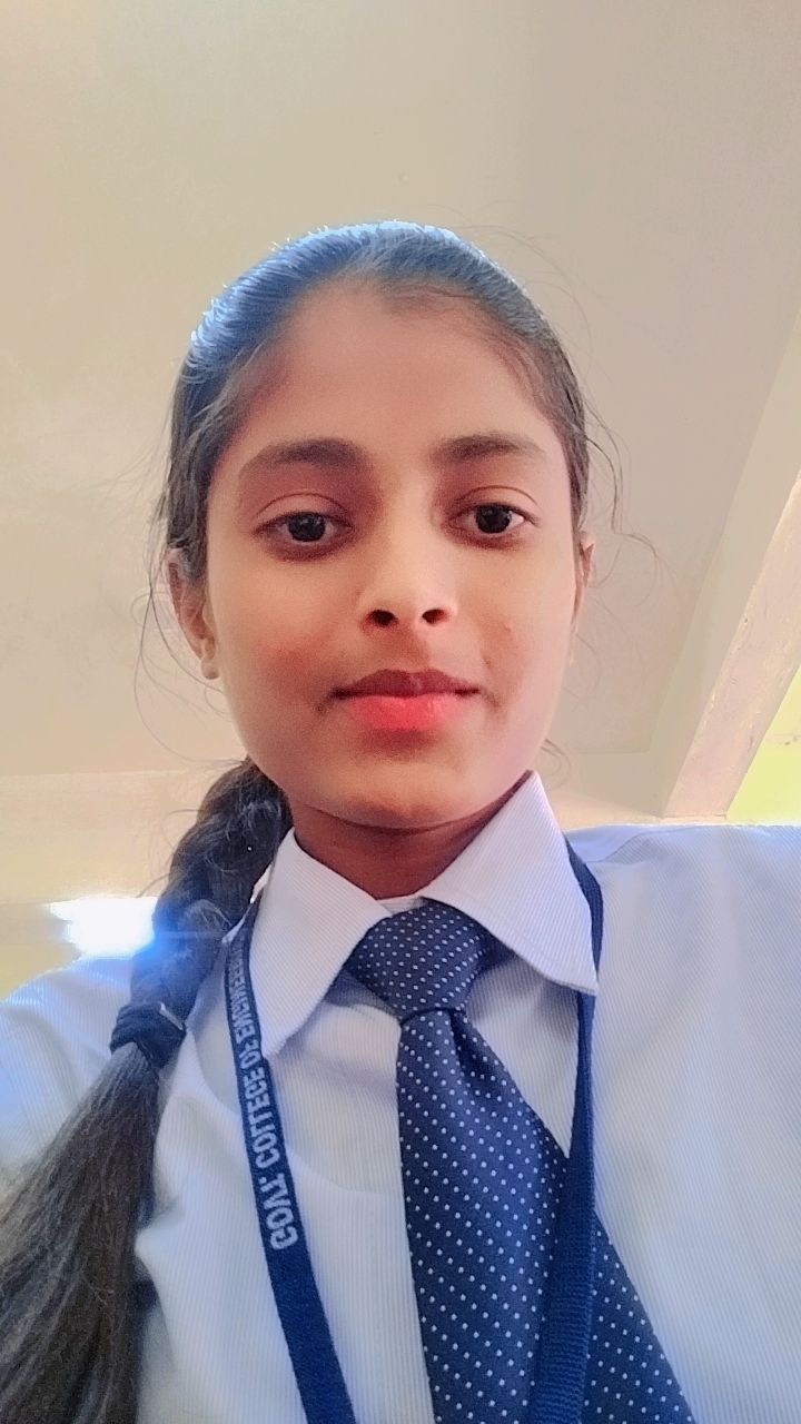 Meharajbee Fatty Shaikh