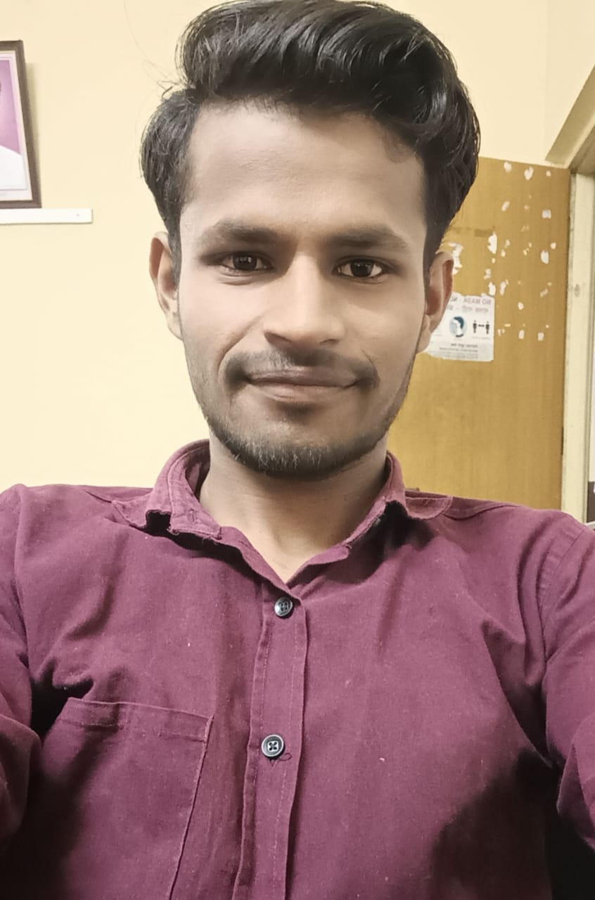 Abhishek Sawarkar