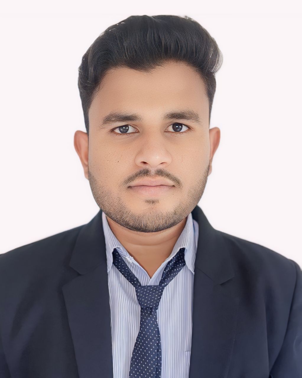 Mr. Ahefaz Khan