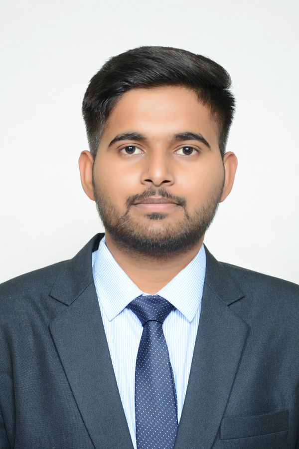 Vedant Umap