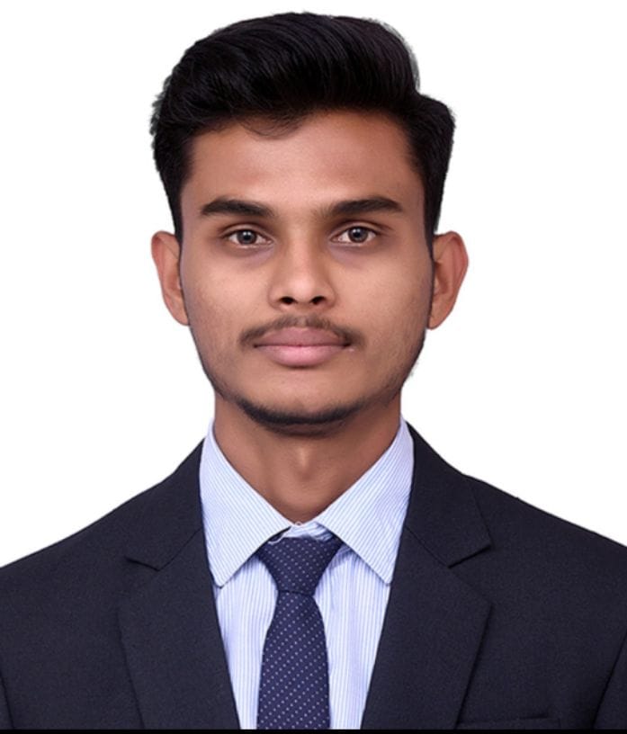 Raj Pokale