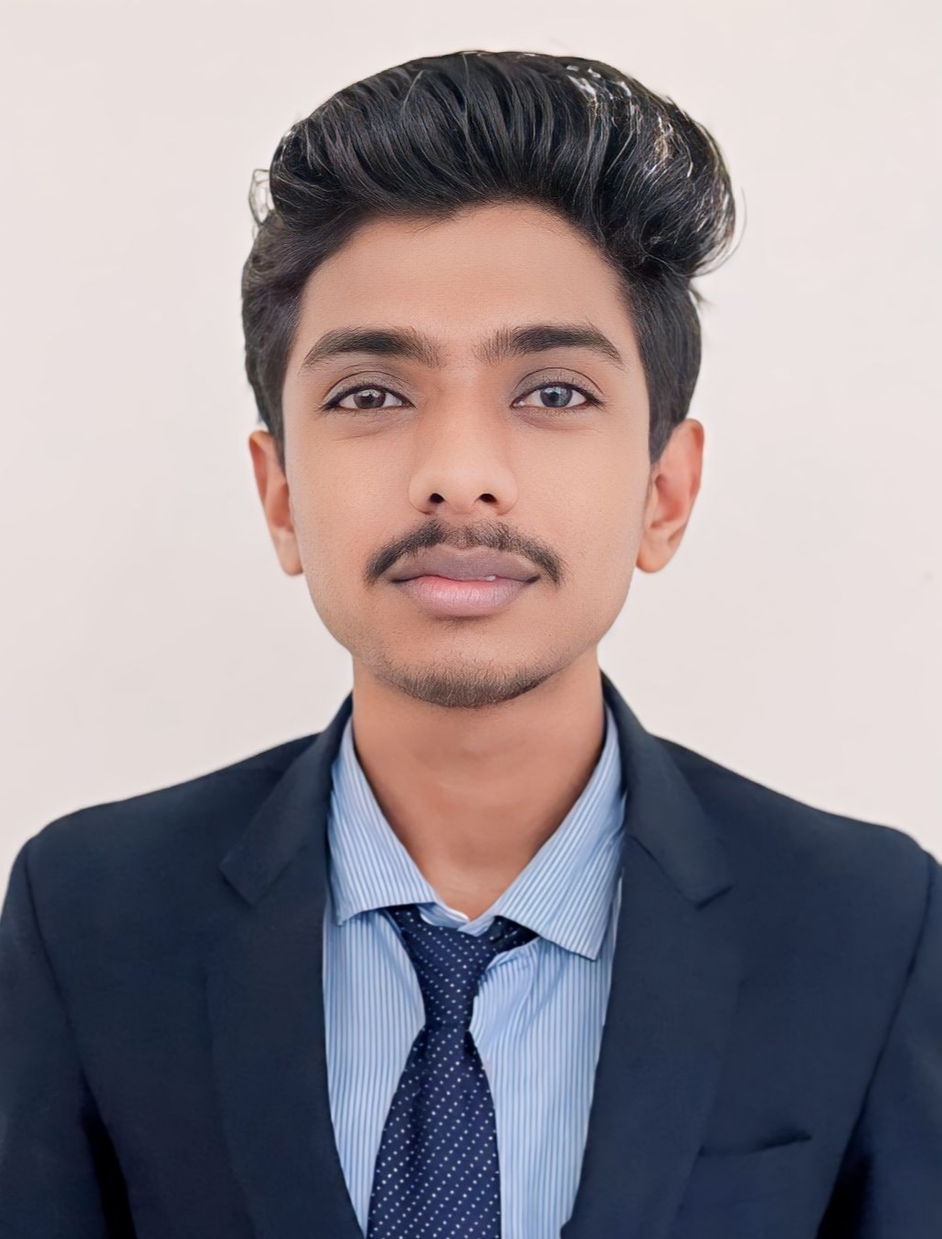 Mr. Sumit Nemade