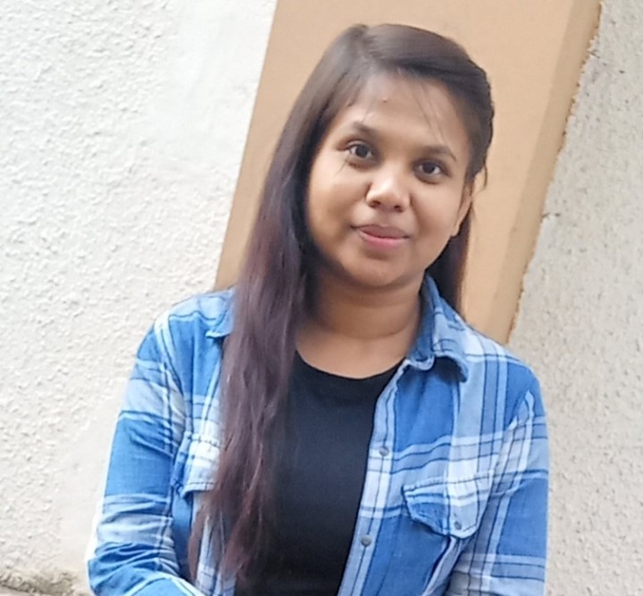 Diksha Bawane
