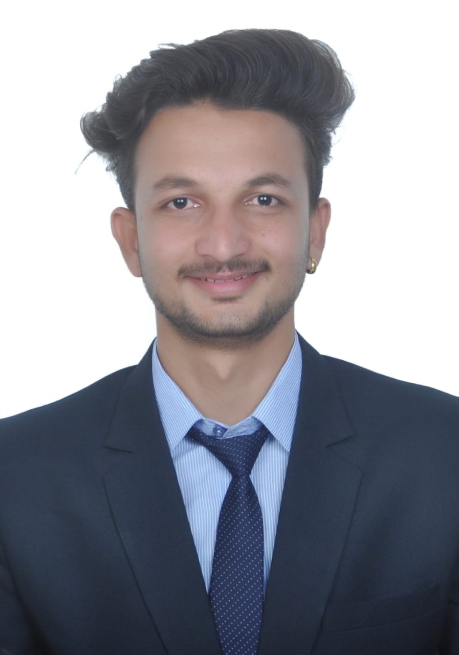 Shreyansh Mhala