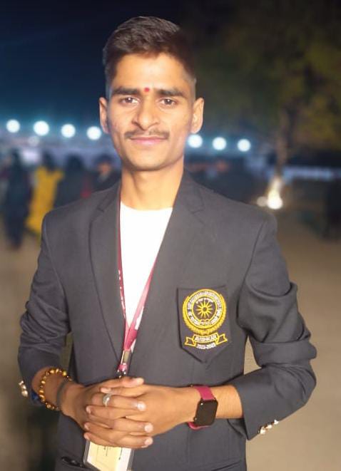 Arjun Mahore