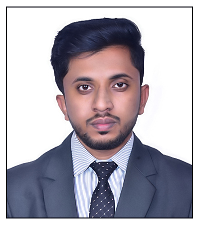 Mr. Tejas Ugale