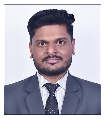 Mr. Ritvik Saraf