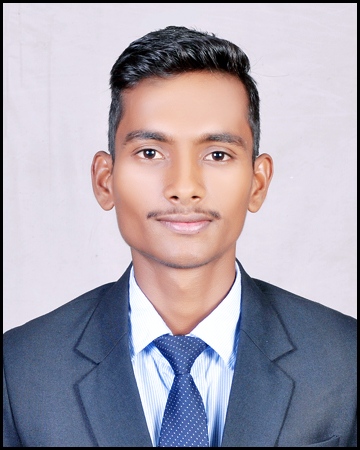 Saurabh Gayakwad