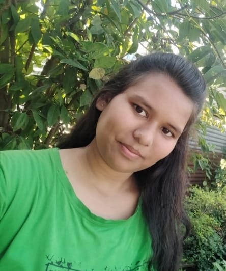Tejaswini Gulhane