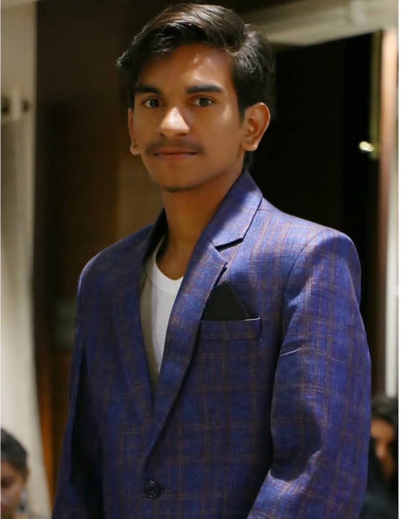 Utkarsh Chakranarayan