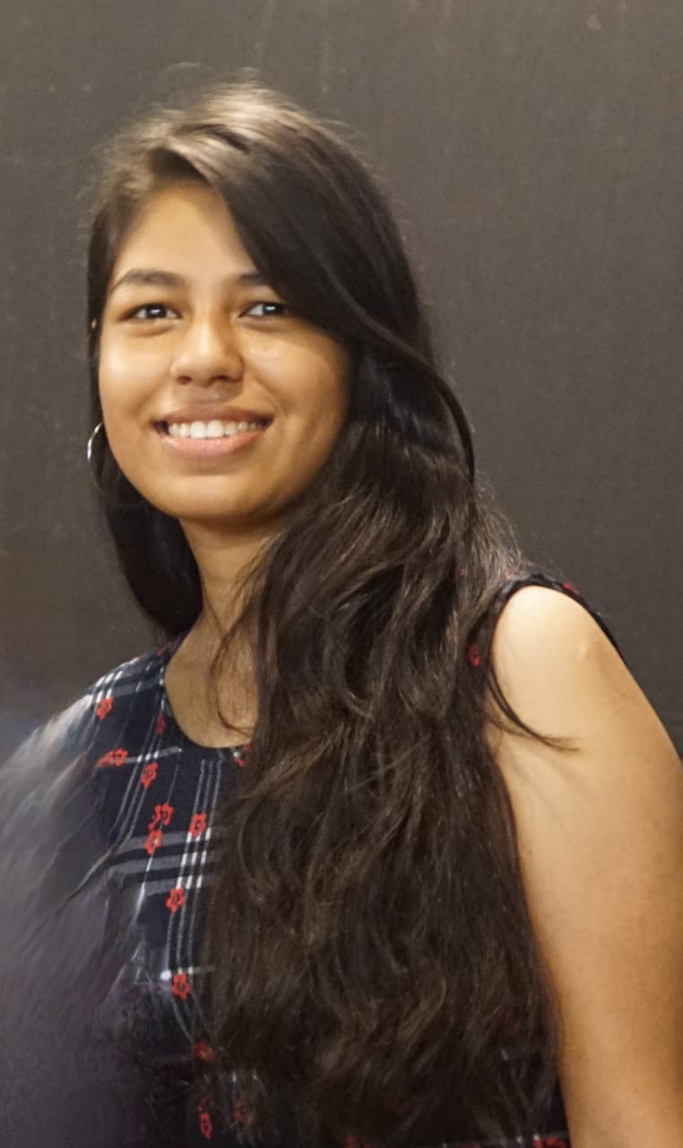Havisha Toliwal