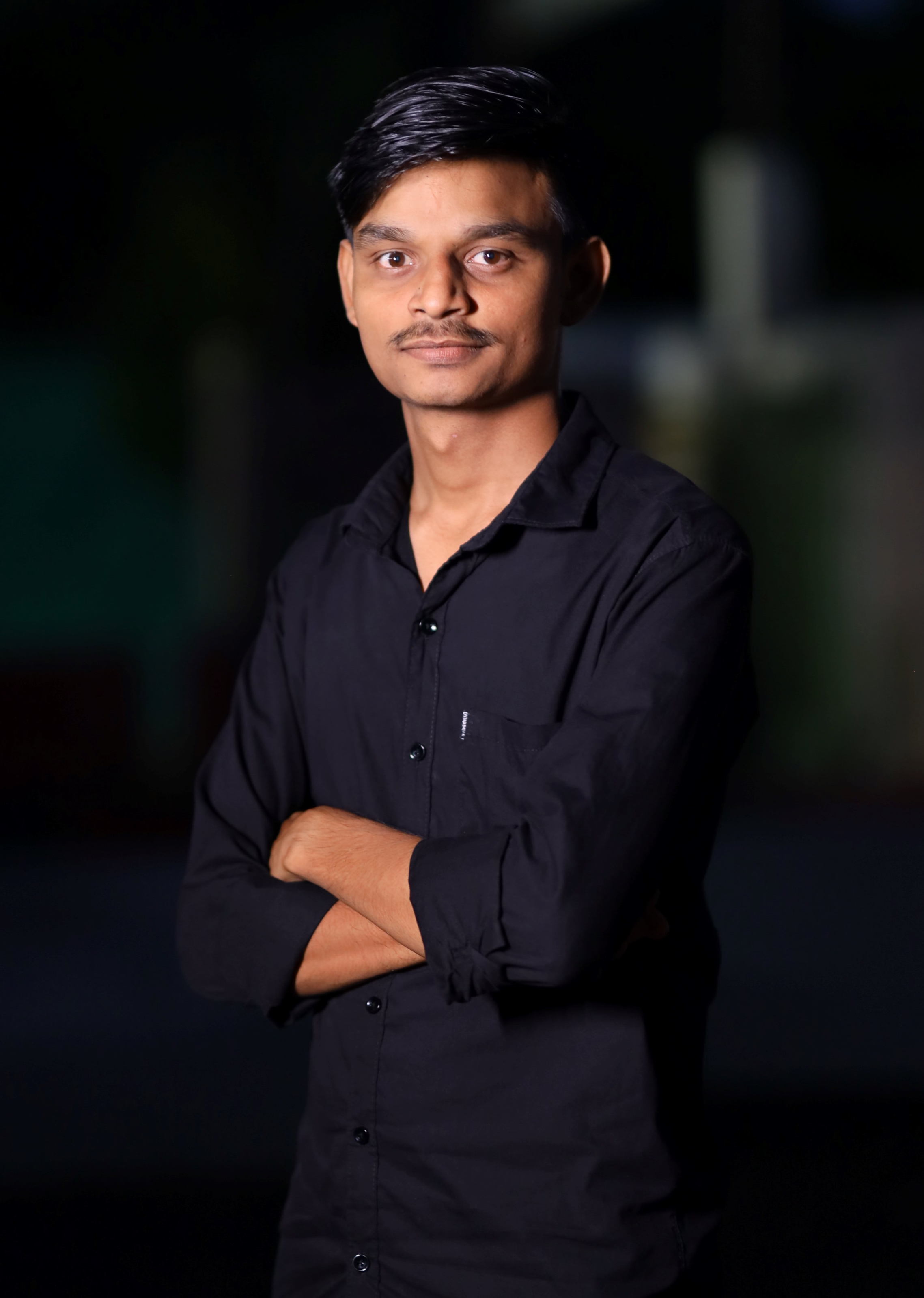 Pawan Ingle