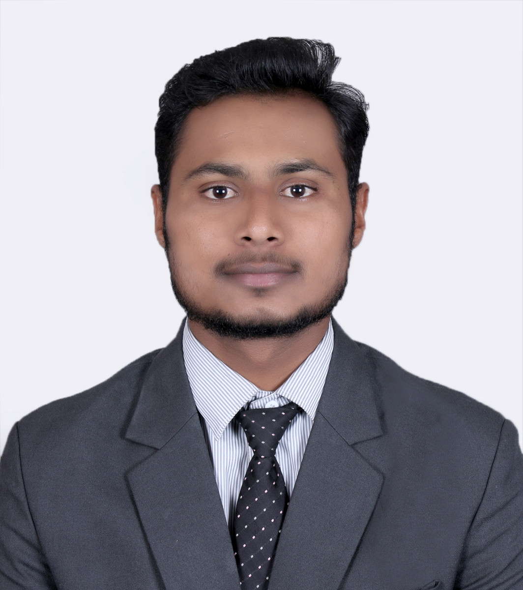 Mr. Harshal Pagore