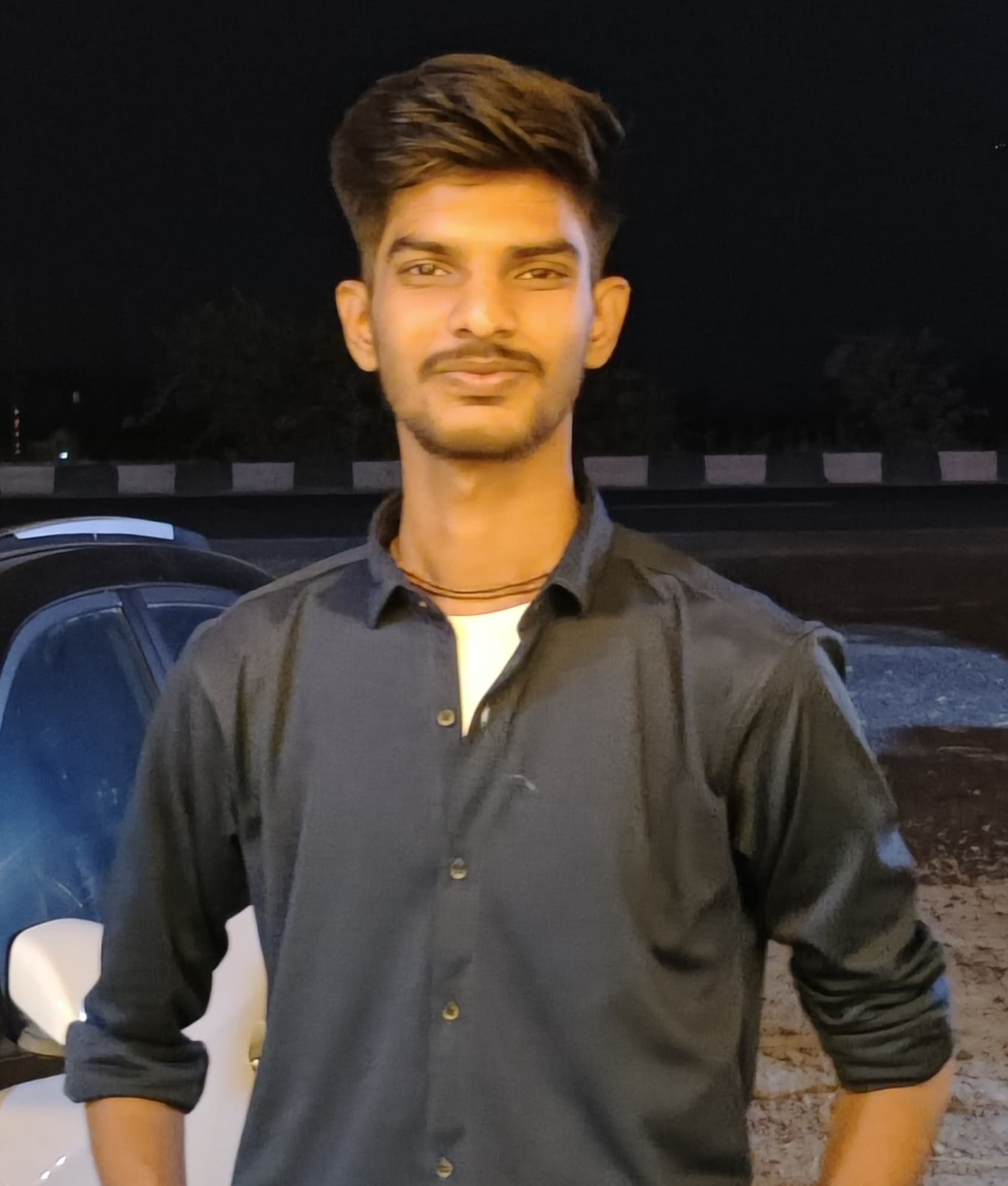 Kalash Shar