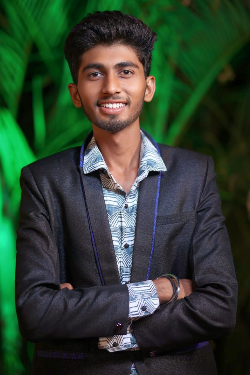 Ganesh Sonune