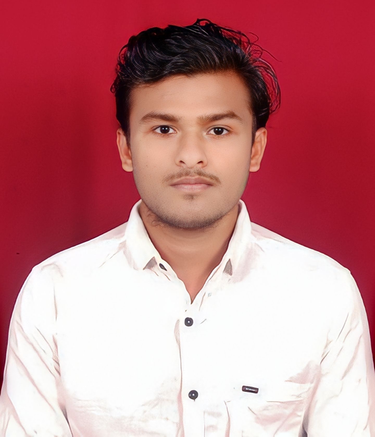 Mr. Nikhil Kale