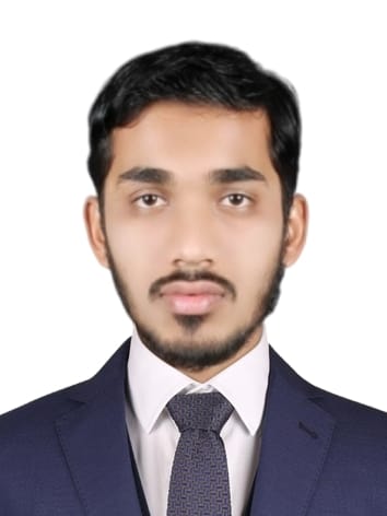 Saiyad Mohiboddin