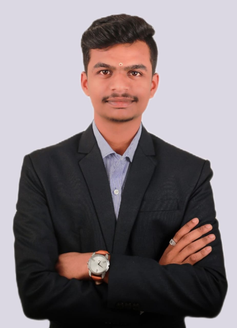 Prajwal Bhoge