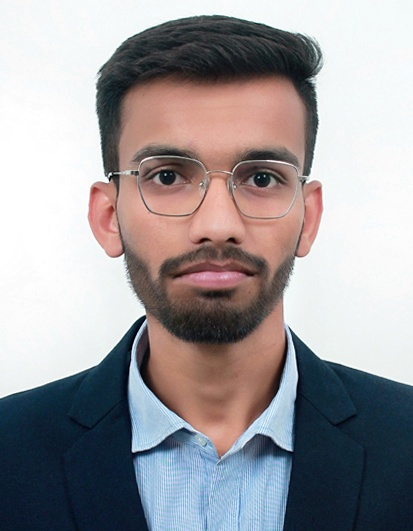 Aditya Gawande