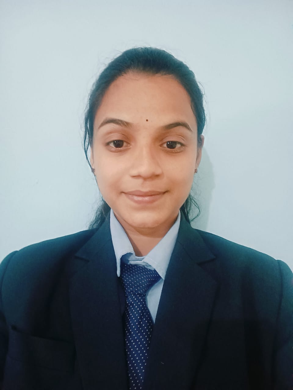 Dipali Deshmukh
