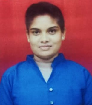 Miss. Gauri Khalkhone