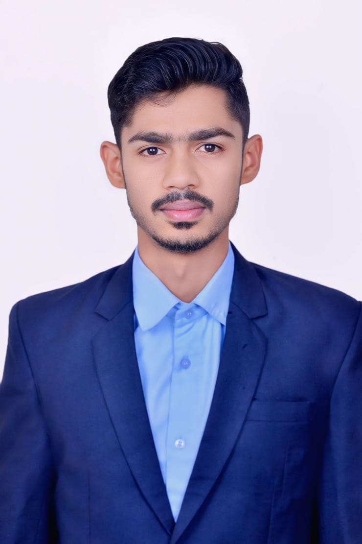 Kunal Choudhary