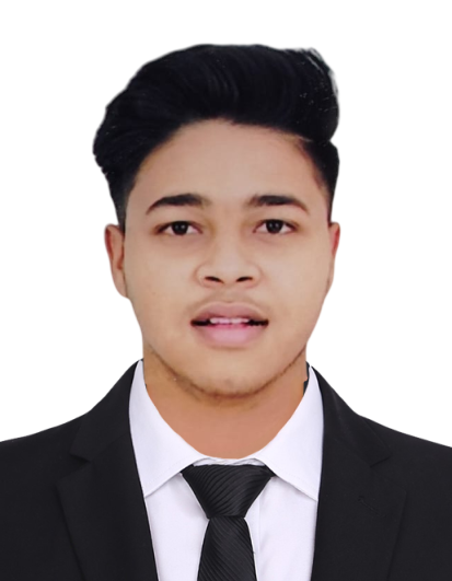 Nishant Ruikar