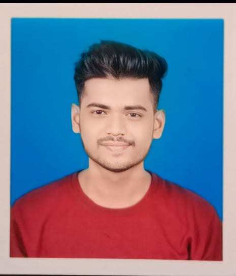 Tanmay Thorat