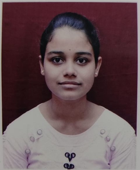 Miss. Prerana Gorle