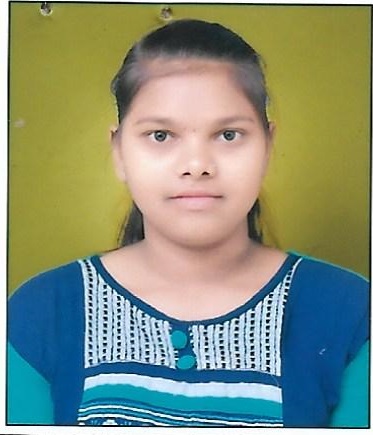 Miss. Rajeshwari Tayade