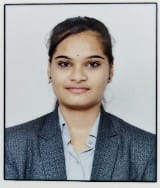 Vaishnavi Bahurashi