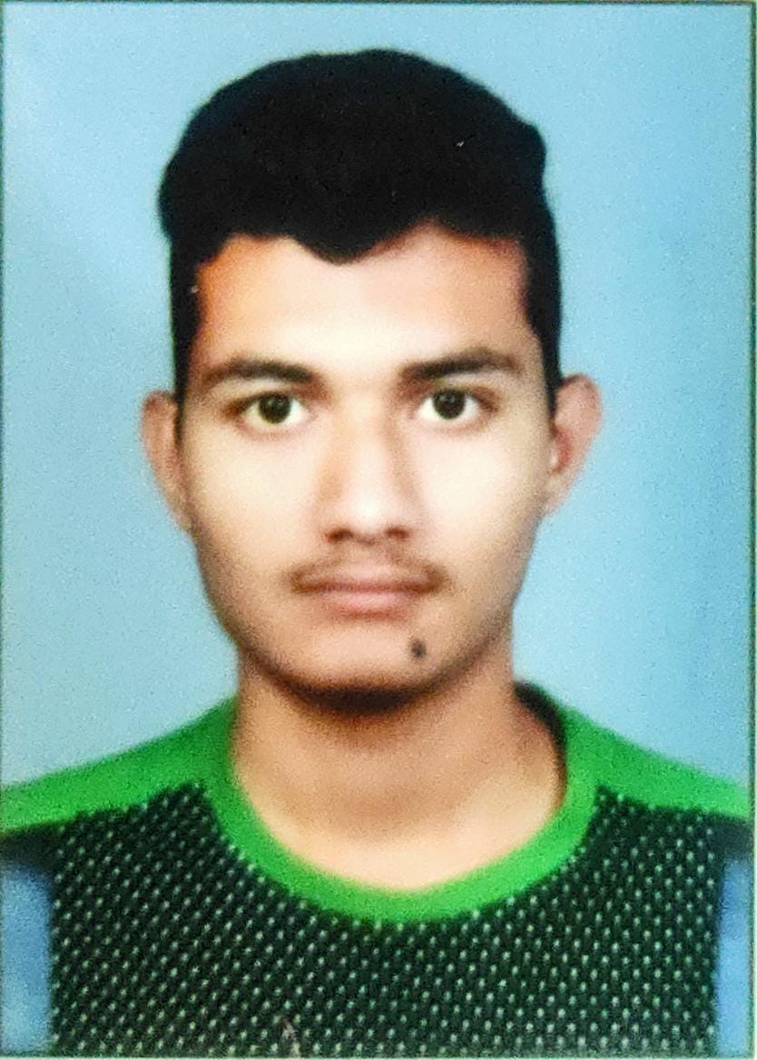 Mr. Satyajit Tale
