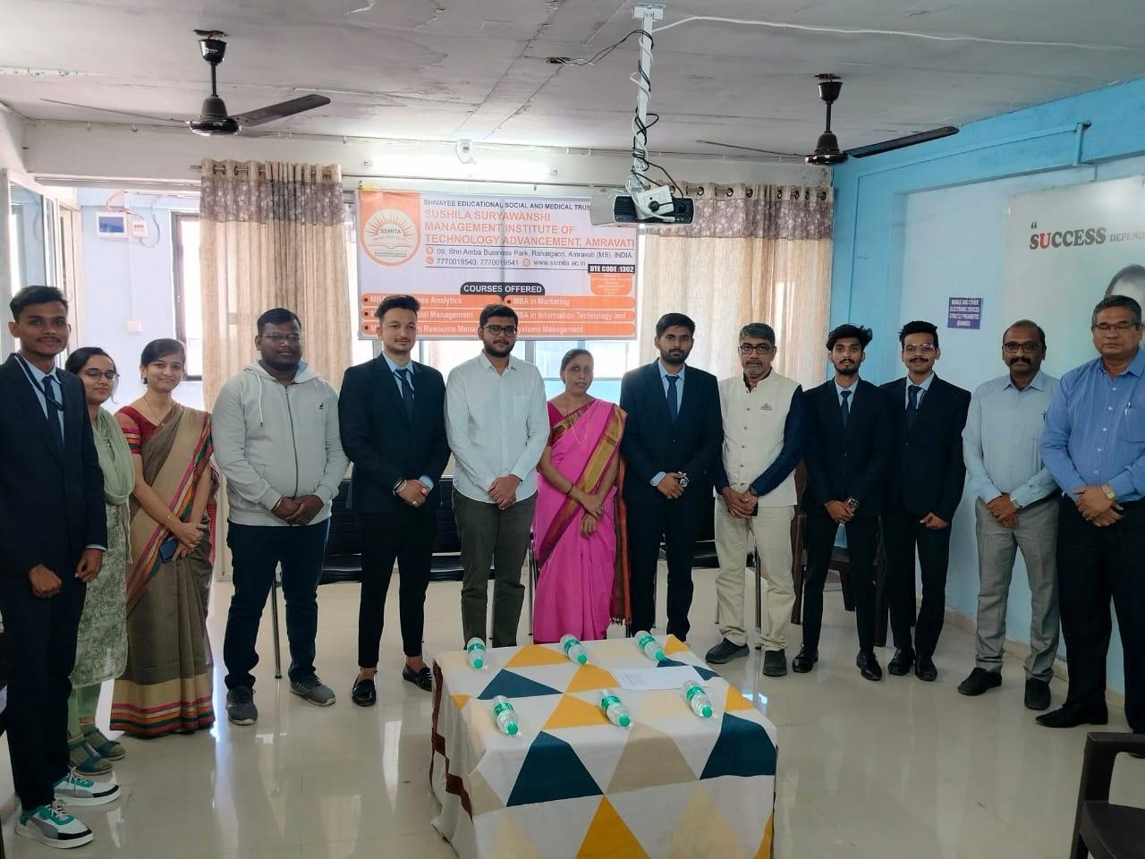 IndiaMART Drive