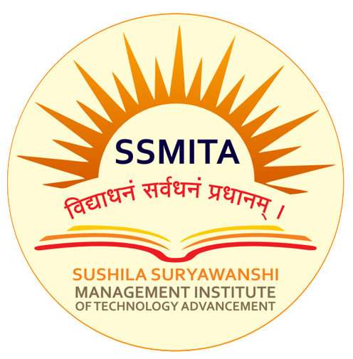 SSMITA Logo
